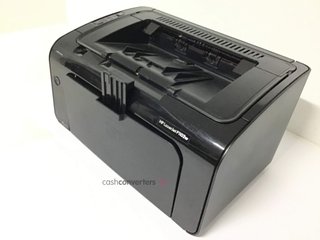 impresora laser hp laserjet pro p1102w