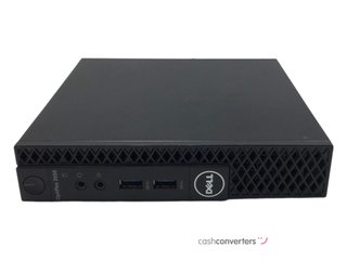 pc dell d10u