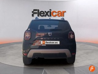 Dacia Duster Prestige TCE 66kW(90CV) 4X2