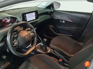 Peugeot 208 PureTech 73kW (100CV) Active Pack