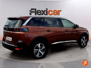 Peugeot 5008 1.2 PureTech 96KW (130CV) S&S Allure