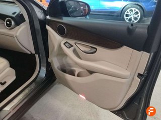 Mercedes GLC GLC 250 4MATIC