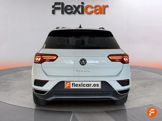 Volkswagen T-Roc Advance 1.5 TSI 110kW (150CV) DSG