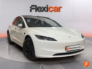 Tesla Model 3 Standard Range "Highland" RWD - 4P (2024)