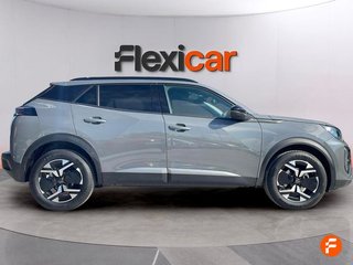 Peugeot 2008 Allure Gasolina 100 S&S 6 Vel. MAN