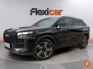 Jaecoo 7 Select 1.6 TGDI 108kW (145CV) FWD