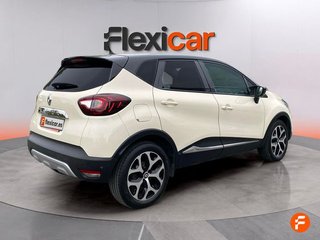 Renault Captur Limited Energy TCe 87kW (120CV)