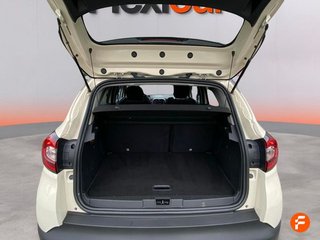 Renault Captur Limited Energy TCe 87kW (120CV)