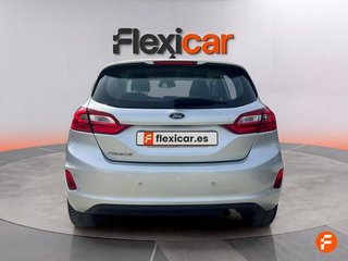 Ford Fiesta 1.1 70ch Business Nav Euro6