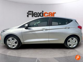 Ford Fiesta 1.1 70ch Business Nav Euro6