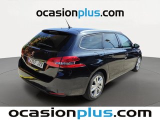 Peugeot 308 SW BlueHDI 120 Style 88 kW (120 CV)