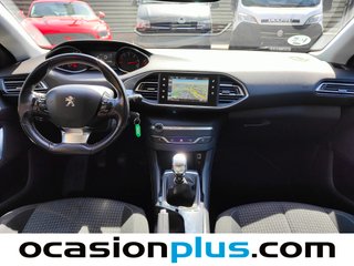 Peugeot 308 SW BlueHDI 120 Style 88 kW (120 CV)
