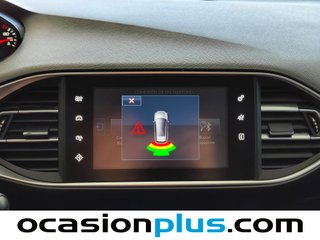 Peugeot 308 SW BlueHDI 120 Style 88 kW (120 CV)