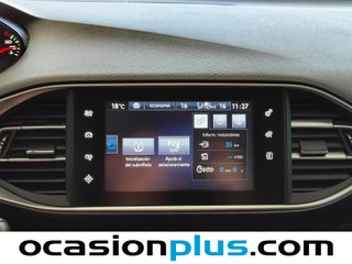 Peugeot 308 SW BlueHDI 120 Style 88 kW (120 CV)