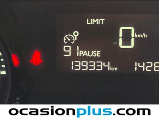 Peugeot 308 SW BlueHDI 120 Style 88 kW (120 CV)