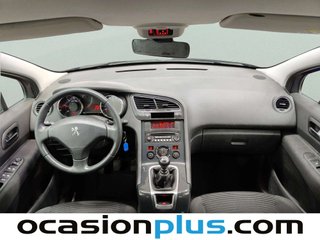 Peugeot 5008 1.6 HDI FAP Active 84 kW (115 CV)