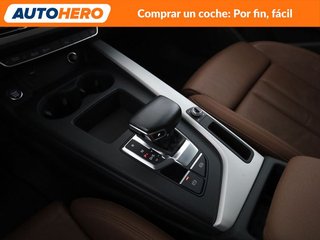 Audi A4 35 TFSI Mild-Hybrid S line