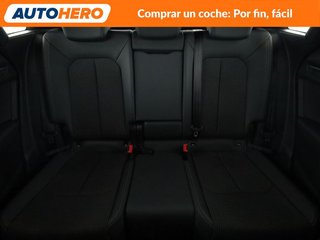Audi Q3 35 TDI S Line