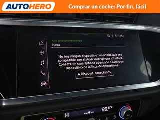 Audi Q3 35 TDI S Line