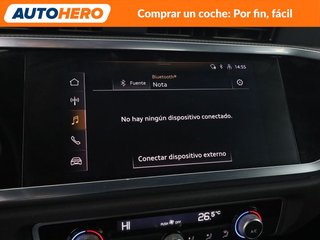 Audi Q3 35 TDI S Line