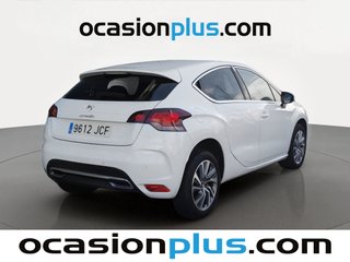 Citroen DS4 1.6 e-HDi STT Design 84 kW (114 CV)