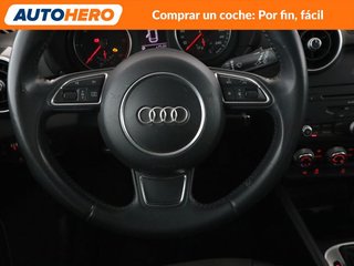Audi A1 1.6 TDI Ambition