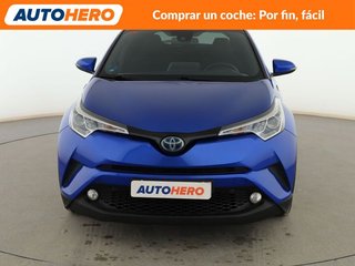 Toyota C-HR 1.8 Hybrid Advance