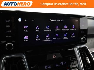 Kia Sorento 1.6 TGDI Plug-in Hybrid Emotion 4WD