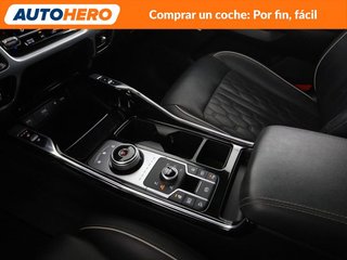 Kia Sorento 1.6 TGDI Plug-in Hybrid Emotion 4WD