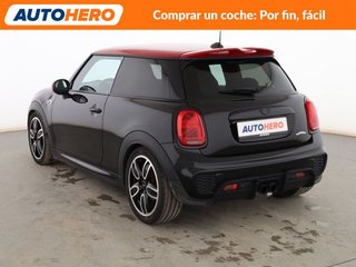 MINI Cooper John Cooper Works