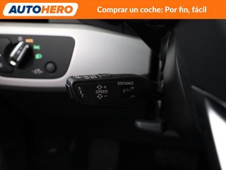 Audi A4 35 TFSI Mild-Hybrid S line
