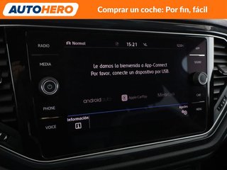 Volkswagen T-Roc 2.0 TDI Sport 4Motion