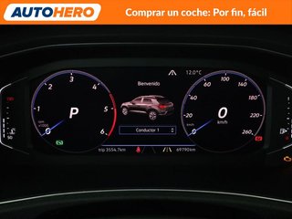 Volkswagen T-Roc 2.0 TDI Sport 4Motion