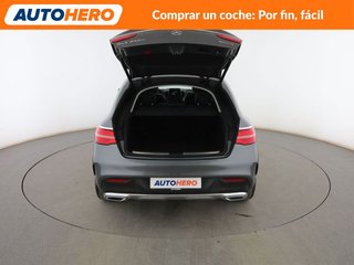 Mercedes Clase GLE GLE 350 d 4Matic AMG Line