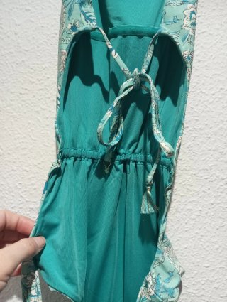 Bañador Women'secret Talla M Nuevo con Etiqueta