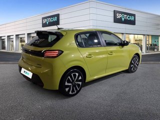 Peugeot 208 Style HYBRID 110 eDCS6