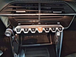 Peugeot 208 Style HYBRID 110 eDCS6