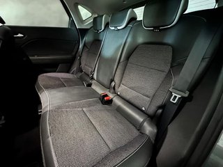 Renault Captur 1.0 TCE 90CV Techno Bitono