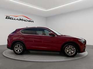 Alfa Romeo Stelvio 2.2 Diésel 140kW (190CV) Executive AWD