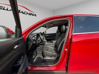 Alfa Romeo Stelvio 2.2 Diésel 140kW (190CV) Executive AWD