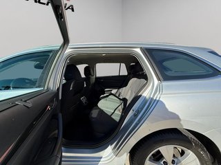 Skoda Octavia Combi 2.0 TDI 110kW(150CV) DSG Ambition