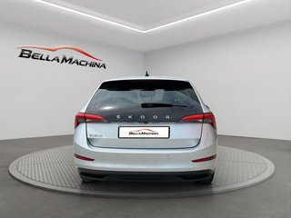 Skoda Scala 1.0 TSI 70 KW (95 CV) Ambition
