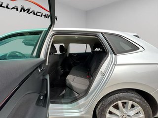 Skoda Scala 1.0 TSI 70 KW (95 CV) Ambition