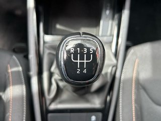 Skoda Scala 1.0 TSI 70 KW (95 CV) Ambition