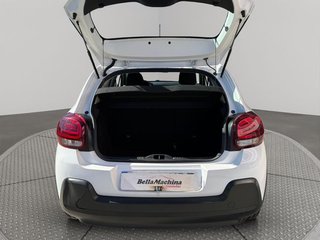 Citroën C3 PureTech 60KW (83CV) Feel