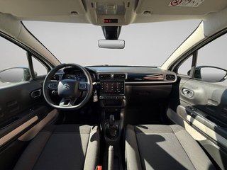 Citroën C3 PureTech 60KW (83CV) Feel