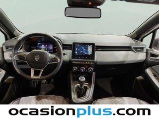 Renault Clio Techno TCe 66 kW (90 CV)
