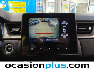 Renault Captur Techno TCe 66 kW (90 CV)