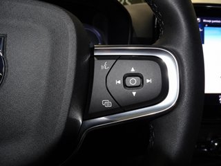 Volvo XC40 1.5 T4 Recharge PHEV Core Auto