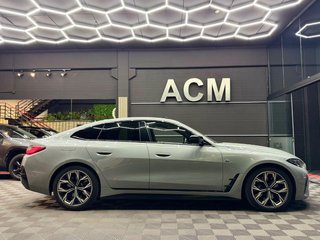BMW Serie 4 430d xDrive Gran Coupé